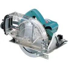 Дисковая пила Makita 5057KB