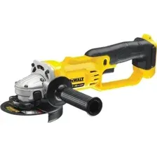 Угловая шлифмашина DeWalt DCG412N-XJ (без АКБ)