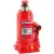 Бутылочный домкрат Autoprofi DG-10 10т