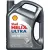 Моторное масло Shell Helix Ultra 5W-30 4л