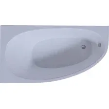 Ванна Aquatek Дива 150x90 L