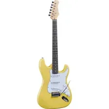 Электрогитара EKO S-300 Cream