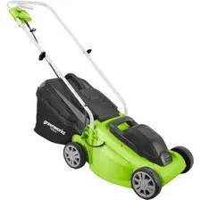 Газонокосилка Greenworks GLM1232 2502207