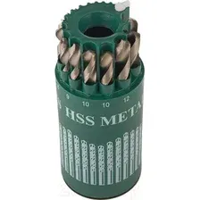 Набор сверл Sturm 1055-01-SS3 (16 предметов)