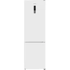 Холодильник MAUNFELD MFF200NFW10 Inverter