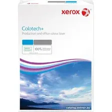 Офисная бумага Xerox Colotech Plus A4 120 г/м2 500 л 003R94651
