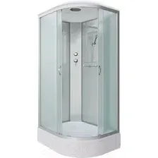 Душевая кабина Niagara NG-33094-14L 100x90