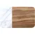 Коврик под миску TarHong Acacia Wood/Carrara TPMMT0200PMA