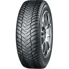 Зимняя шина Yokohama IceGuard Stud iG65 235/55R20 102T (шипы)