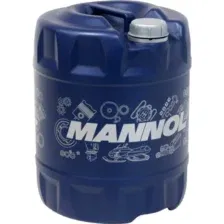 Трансмиссионное масло Mannol ATF AG60 20л