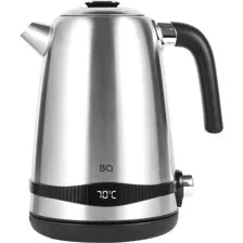 Электрический чайник BQ KT1724SW (нержавеющая сталь)