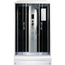 Душевая кабина RIVER Sena 120/80/24 ТН