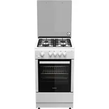 Плита газовая Darina F1 3110 W