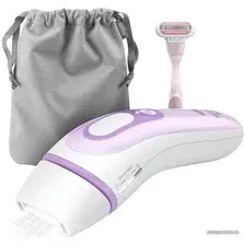 Фотоэпилятор Braun Silk-expert IPL Pro 3 PL3012