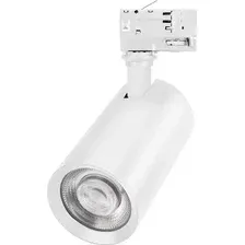 Трековый светильник Arlight LGD-Calipso-4TR-R85-30W Day4000-Mix 046737