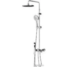 Душевая система Damixa Jupiter 977770000