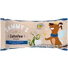 Лакомство для собак Bosch Sammy's Tooth Fairy Seaweed (Зубная фея) 60 г