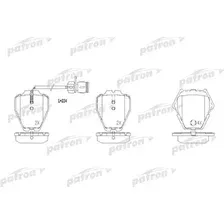 Patron PBP1710