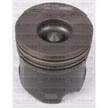 Поршень ДВС с кольцами YENMAK 39-04113-000