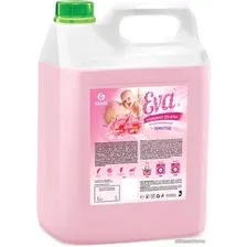 Кондиционер для белья Grass EVA sensitive 5 кг