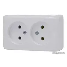 Розетка Lezard Viola 751-0200-128