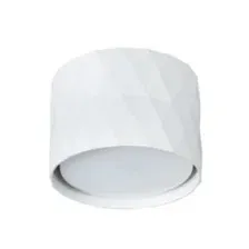 Точечный светильник Arte Lamp Fang A5552PL-1WH