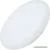 Светильник-тарелка Arlight CL-FRISBEE-MOTION-R380-25W Warm3000 030163
