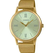 Наручные часы Casio MTP-E600MG-9B