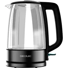 Электрический чайник Cecotec ThermoSense 340 Clear