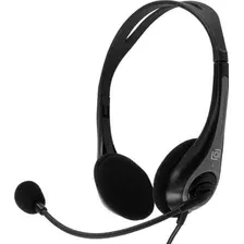 Гарнитура OKLICK HS-M300