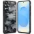 Чехол для телефона Ringke Fusion X для Galaxy S25 Camo Black