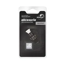 Клапан предохранительный MAROLEX Acid line