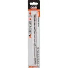 Сверло Gepard GP0228-200