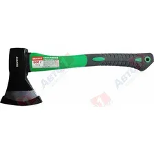 VOLAT 10360-10 Топор универсальный 1,0 кг, с фиберглассовой рукояткой