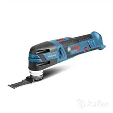 Реноватор Bosch GOP 12V-28 Professional