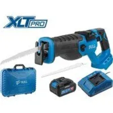 Сабельная пила Bull CSR 2118 E XLTpro, 1325946