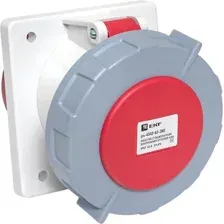 Розетка силовая EKF PROxima / ps-4342-63-380