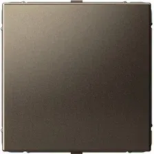 Декоративная заглушка для розетки Systeme (Schneider) Electric ArtGallery GAL000609
