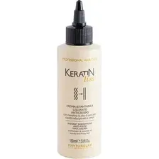 Крем для волос Phytorelax Laboratories Keratin Liss Instant Smoothing Anti-Frizz (150мл)