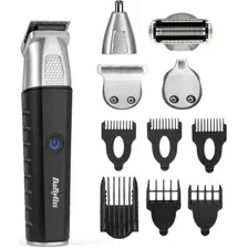 Триммер для бороды и усов BaByliss MT812E