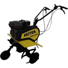 Мотокультиватор Huter GMC-850, 70/5/24