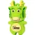 USB-накопитель Mirex 16GB, 13600-KIDGDR16, dragon green