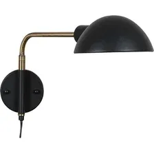 Бра Arte Lamp Zetta A7055AP-1BK