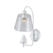 Бра Arte Lamp Passero A4289AP-1WH