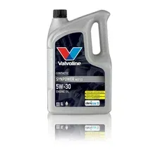 Моторное масло Valvoline Synpower MST C3 5W-30 5л (или комплект 1л х 5шт или 4л1л) 5w30
