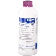 Антифриз SWAG G13 30938200 1.5 л