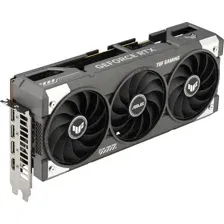 Видеокарта ASUS TUF Gaming GeForce RTX 5060 8GB GDDR7 OC Edition TUF-RTX5060-O8G-GAMING