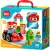 Конструктор Десятое королевство Baby Blocks Пит-стоп / 03909