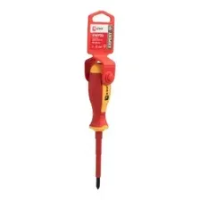 Отвертка Expert PH1x80 мм 1000В PROxima PH180EXPIN EKF