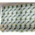 Римская штора Jalux Ромбы 0341/6 110x170 (желтый)